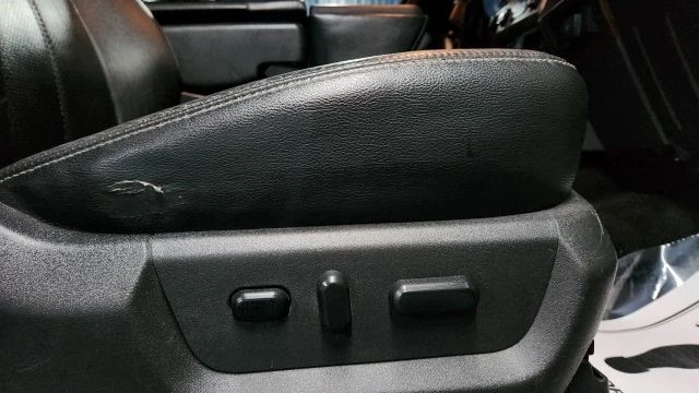2015 Ford Super Duty 2nd Gen - Image 16 of 21