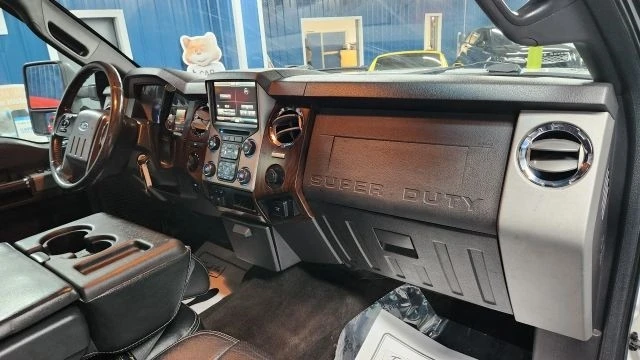 2015 Ford Super Duty 2nd Gen - Image 14 of 21