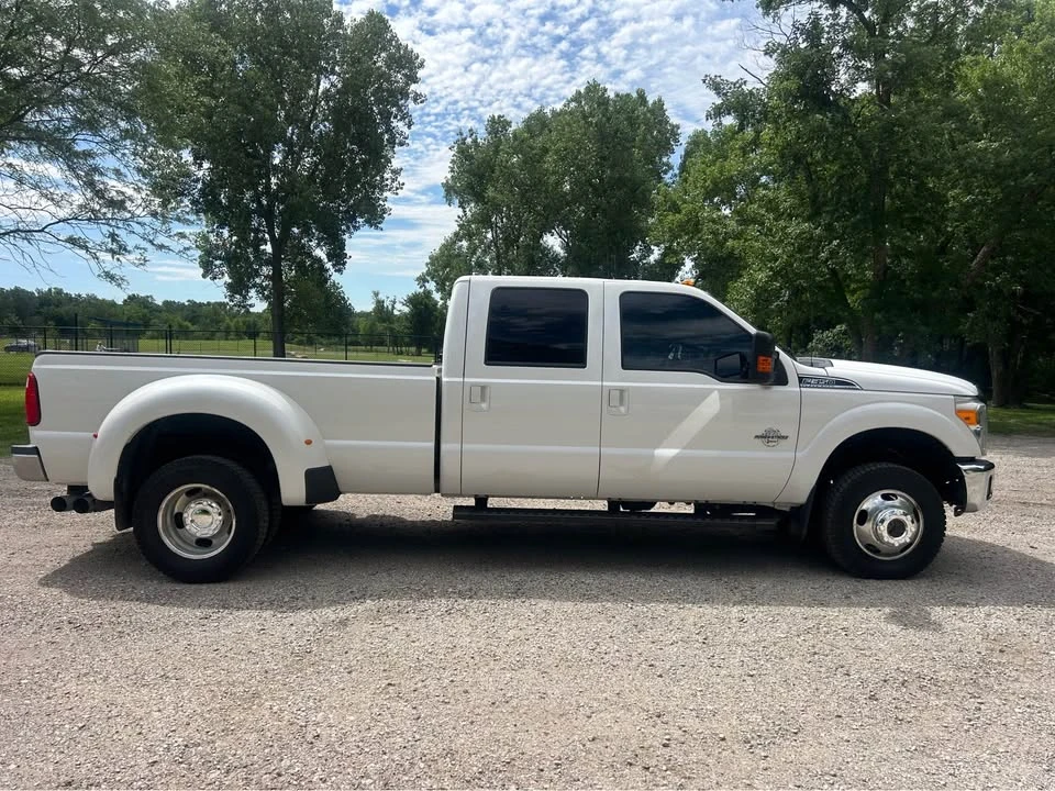 2015 Ford Super Duty 3rd Gen - Image 6 of 14