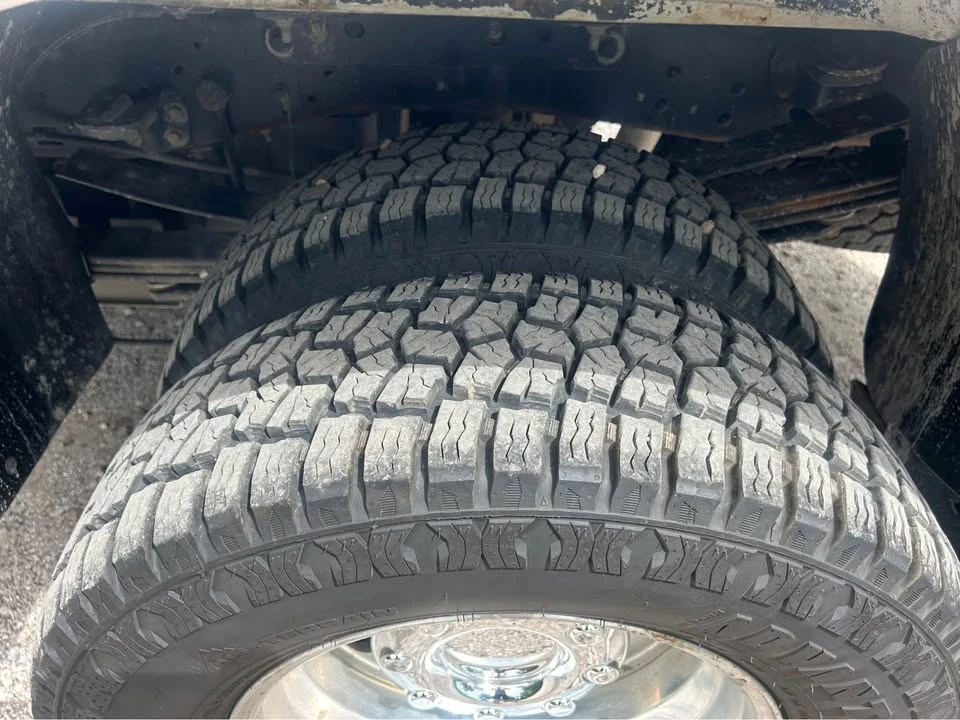2015 Ford Super Duty 3rd Gen - Image 9 of 14