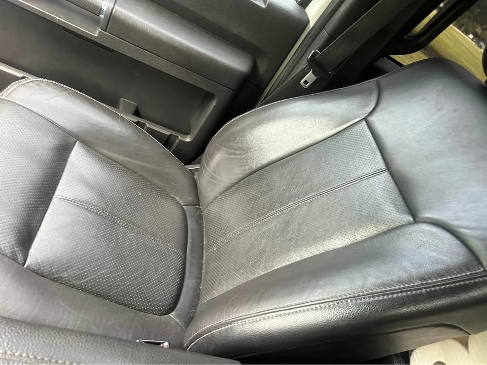 2015 Ford Super Duty 3rd Gen - Image 13 of 14