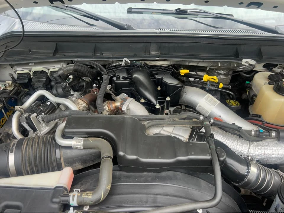 2015 Ford Super Duty 3rd Gen - Image 14 of 14
