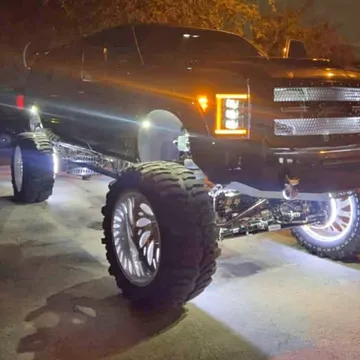 2015 Ford F-350