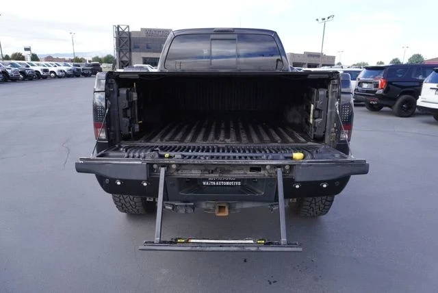 2015 Ford Super Duty 3rd Gen - Image 11 of 21