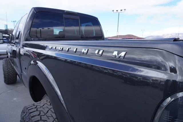 2015 Ford Super Duty 3rd Gen - Image 21 of 21