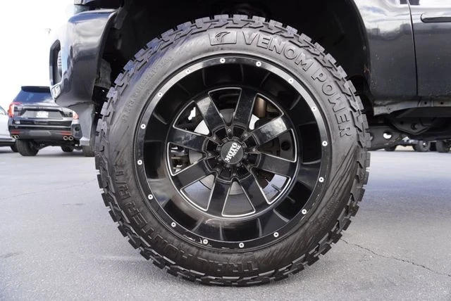 2015 Ford Super Duty 3rd Gen - Image 16 of 21