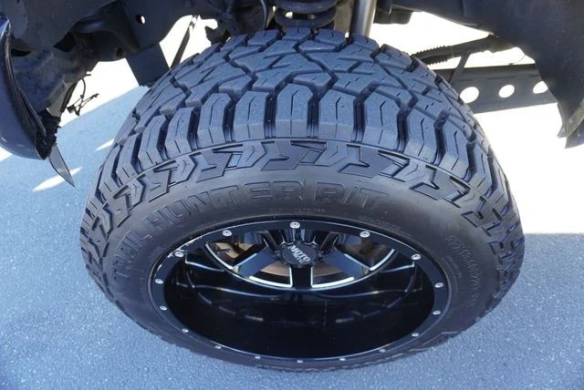 2015 Ford Super Duty 3rd Gen - Image 17 of 21
