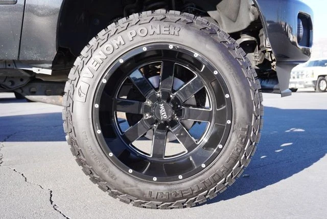 2015 Ford Super Duty 3rd Gen - Image 16 of 21