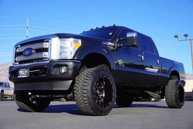 2015 Ford Super Duty 3rd Gen - Image 6 of 21