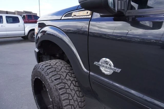 2015 Ford Super Duty 3rd Gen - Image 19 of 21