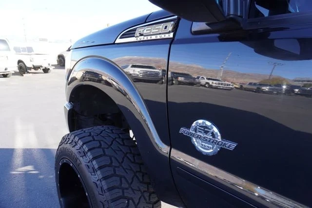 2015 Ford Super Duty 3rd Gen - Image 18 of 21