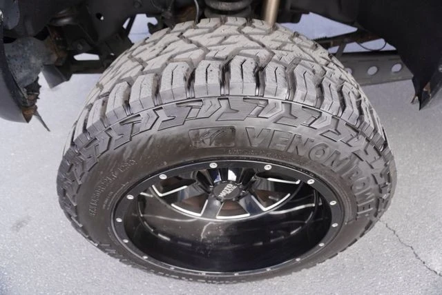 2015 Ford Super Duty 3rd Gen - Image 17 of 21