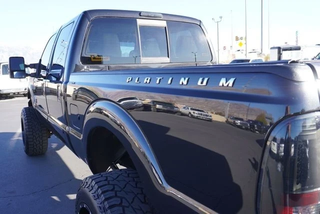2015 Ford Super Duty 3rd Gen - Image 19 of 21