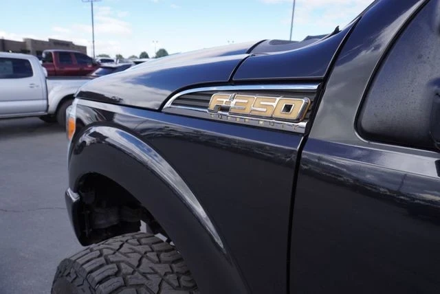 2015 Ford Super Duty 3rd Gen - Image 18 of 21