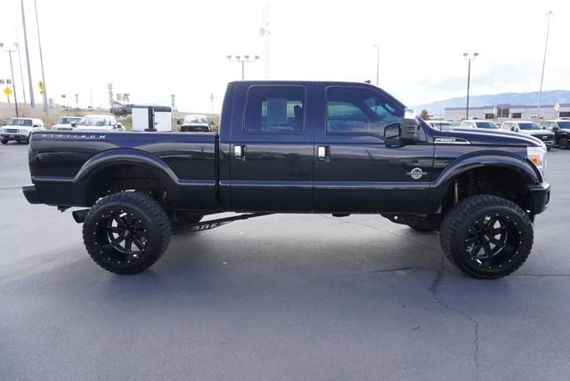 2015 Ford Super Duty 3rd Gen - Image 13 of 21