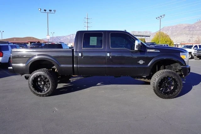 2015 Ford Super Duty 3rd Gen - Image 13 of 21