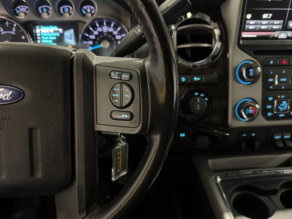 2015 Ford Super Duty 3rd Gen - Image 12 of 21