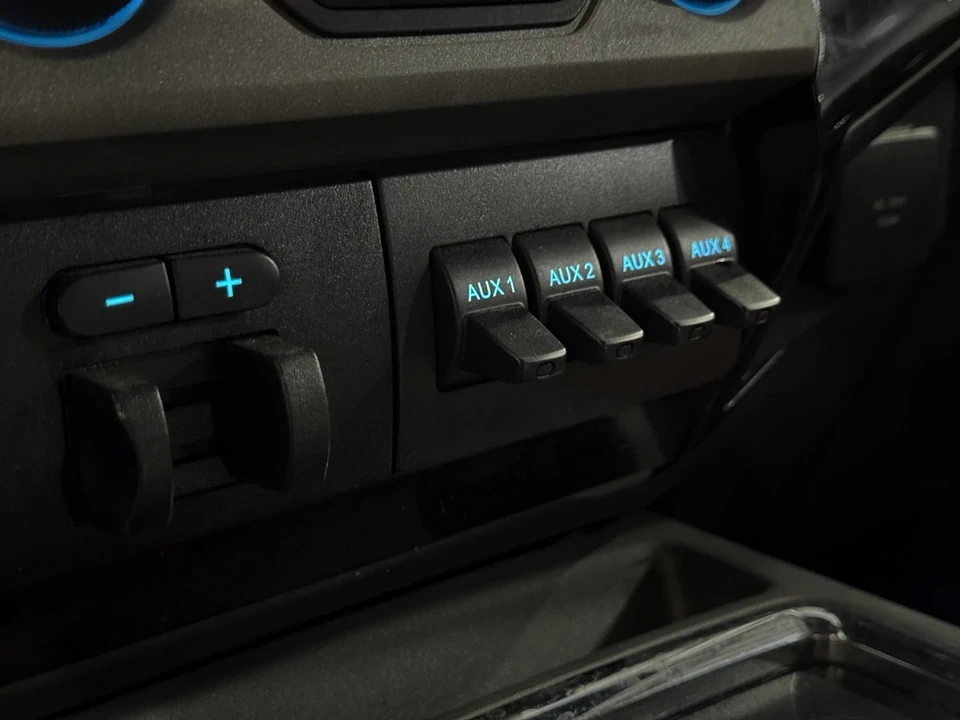 2015 Ford Super Duty 3rd Gen - Image 16 of 21