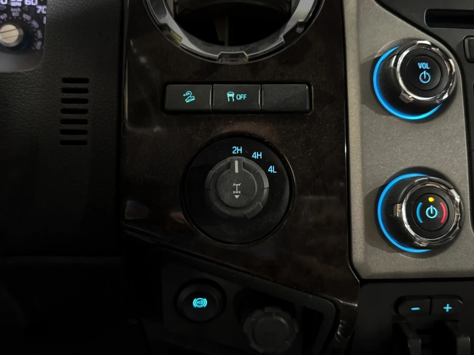 2015 Ford Super Duty 3rd Gen - Image 18 of 21