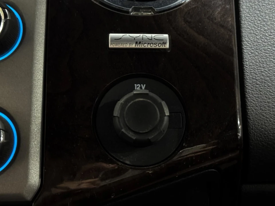 2015 Ford Super Duty 3rd Gen - Image 19 of 21