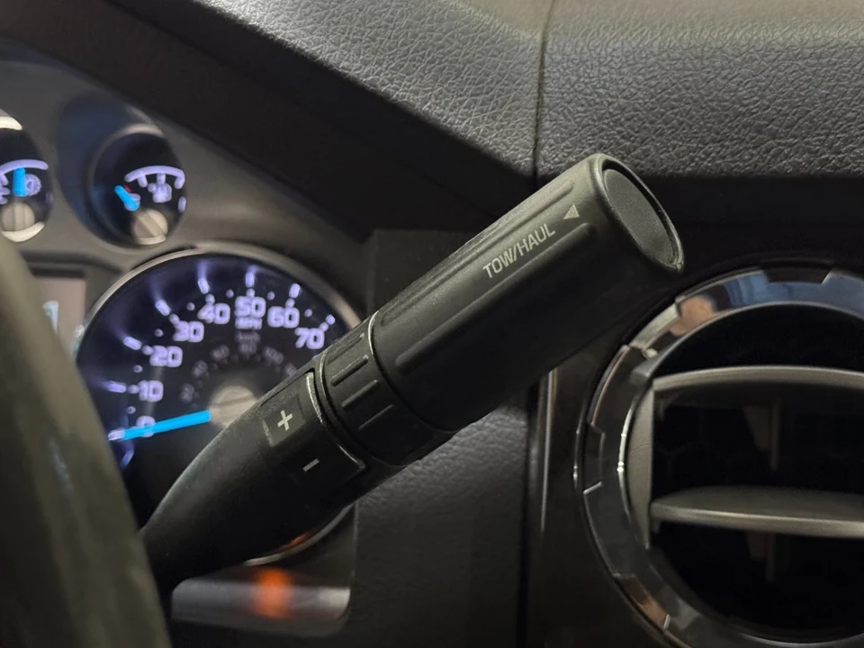 2015 Ford Super Duty 3rd Gen - Image 15 of 21