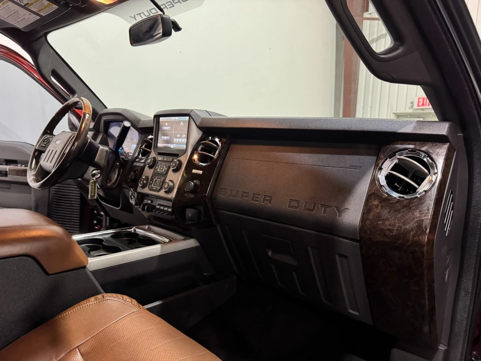 2015 Ford Super Duty 2nd Gen - Image 12 of 12