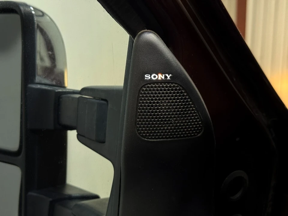 2015 Ford Super Duty 3rd Gen - Image 20 of 21