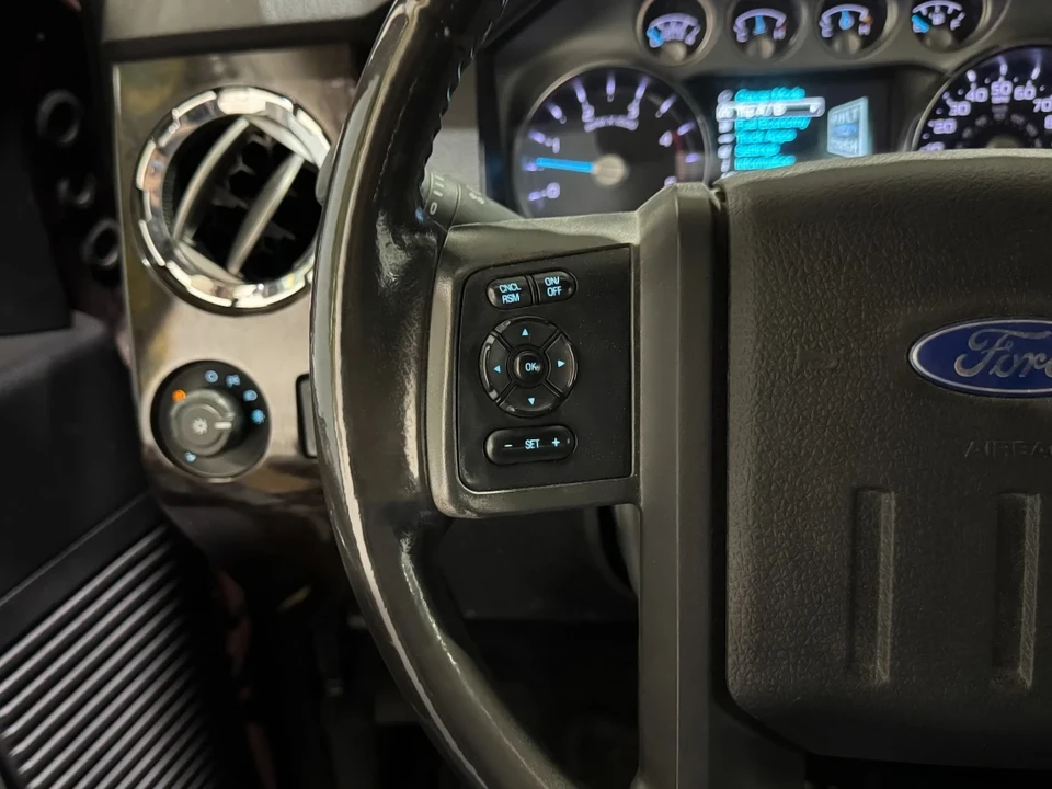 2015 Ford Super Duty 3rd Gen - Image 10 of 21