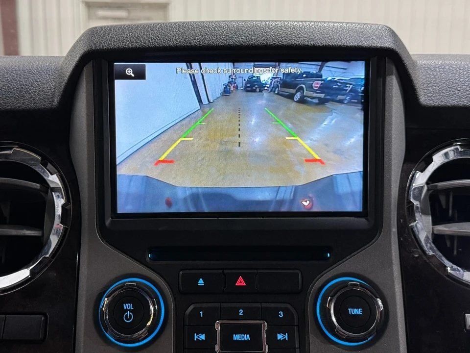 2015 Ford Super Duty 3rd Gen - Image 21 of 21
