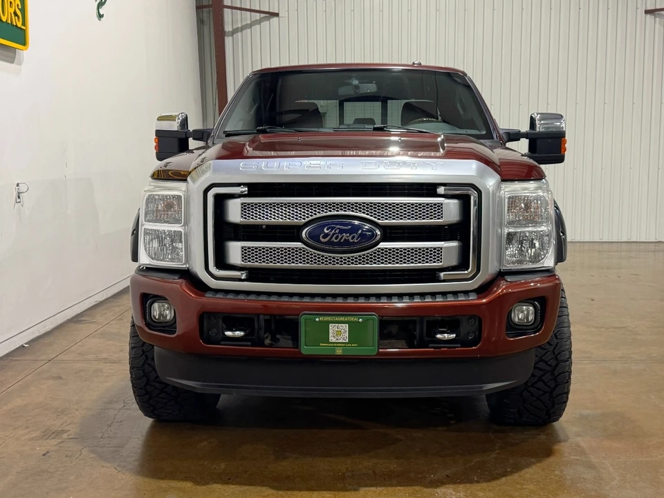 2015 Ford Super Duty 2nd Gen - Image 2 of 12