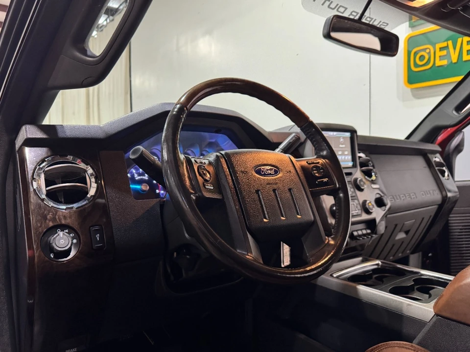 2015 Ford Super Duty 2nd Gen - Image 10 of 12