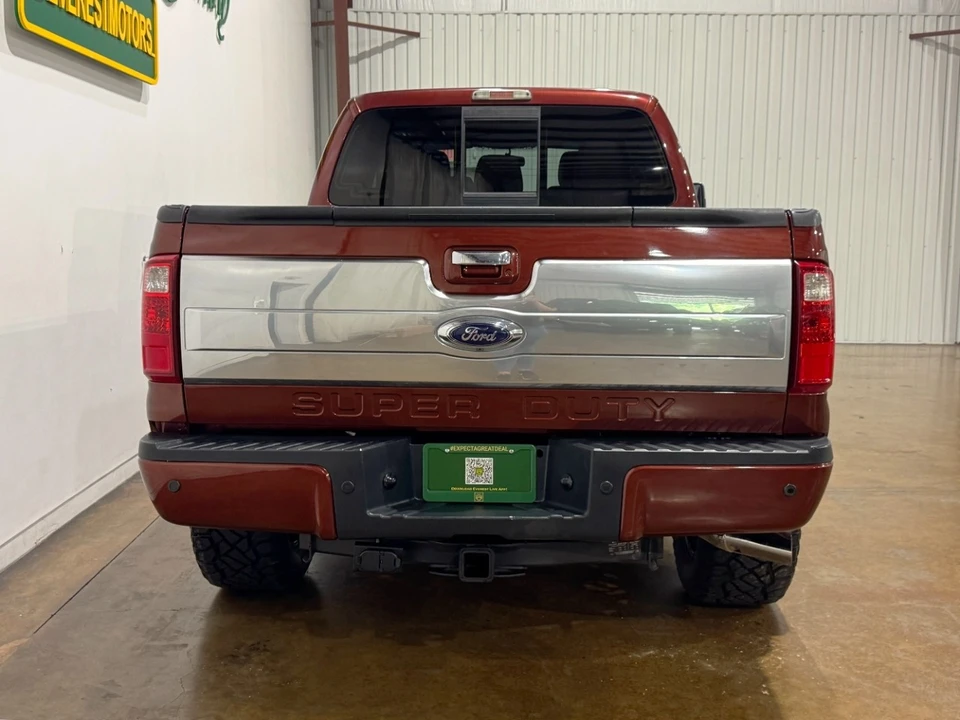 2015 Ford Super Duty 2nd Gen - Image 7 of 12