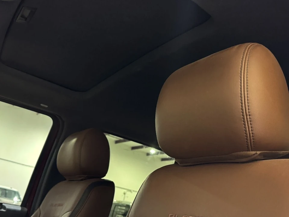 2015 Ford Super Duty 3rd Gen - Image 9 of 12