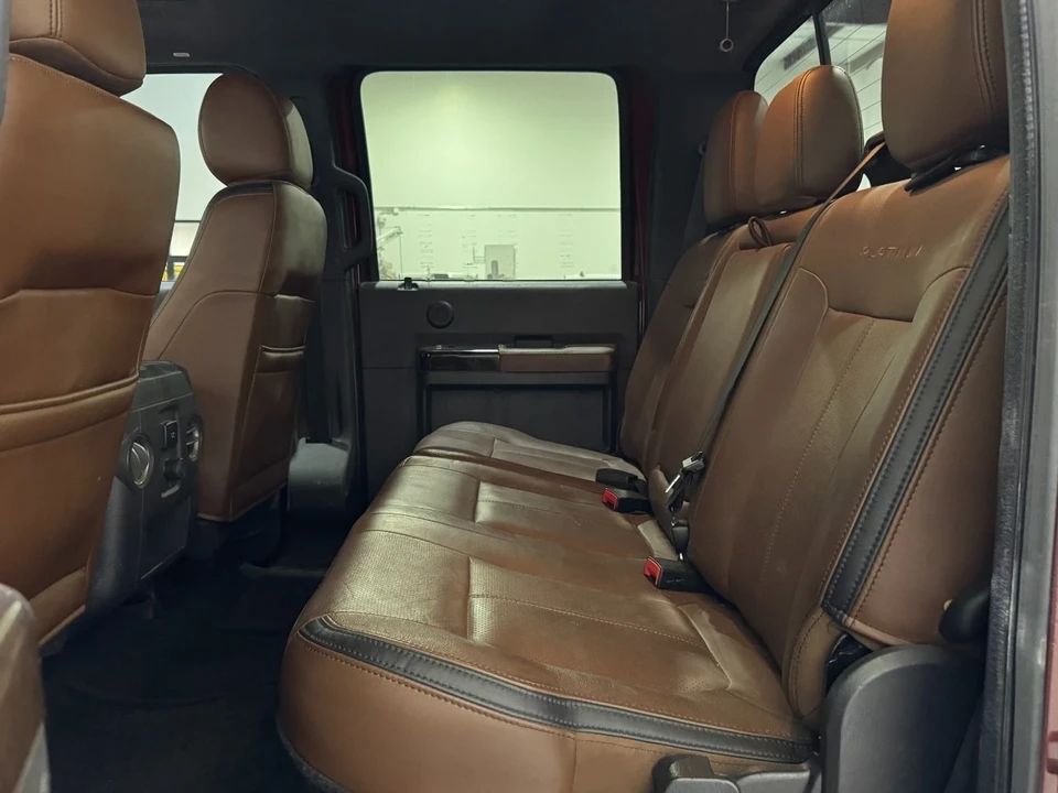 2015 Ford Super Duty 3rd Gen - Image 7 of 12