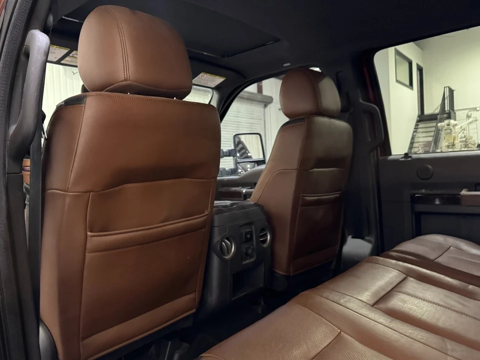 2015 Ford Super Duty 3rd Gen - Image 8 of 12