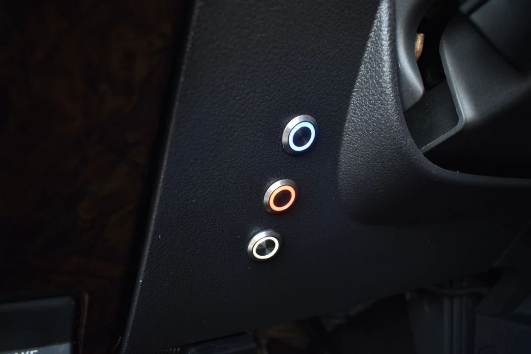 2015 Ford Super Duty 3rd Gen - Image 12 of 12