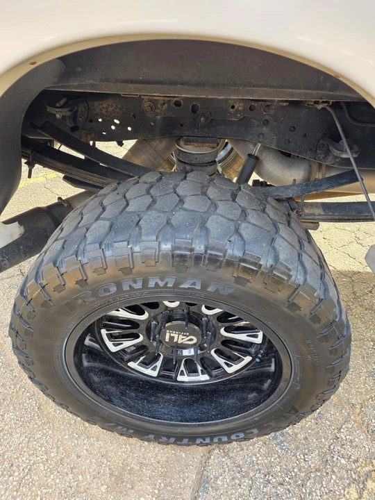 2015 Ford Super Duty 3rd Gen - Image 19 of 21