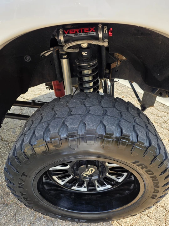 2015 Ford Super Duty 3rd Gen - Image 18 of 21