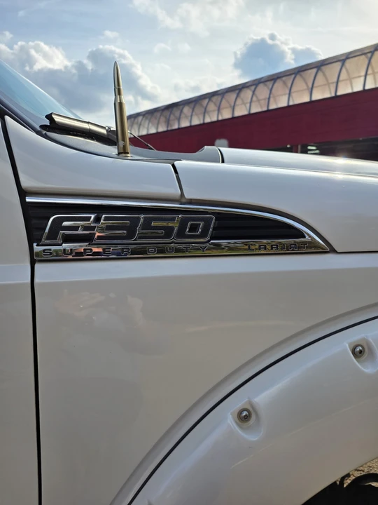 2015 Ford Super Duty 3rd Gen - Image 20 of 21