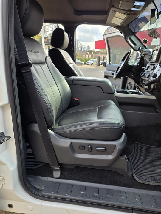 2015 Ford Super Duty 3rd Gen - Image 10 of 21
