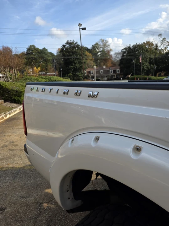 2015 Ford Super Duty 3rd Gen - Image 21 of 21