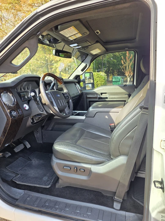 2015 Ford Super Duty 3rd Gen - Image 9 of 21