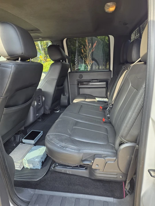 2015 Ford Super Duty 3rd Gen - Image 13 of 21