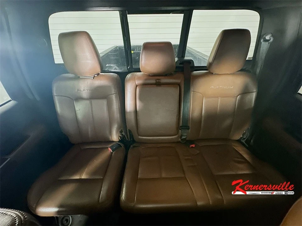 2015 Ford Super Duty 3rd Gen - Image 14 of 21