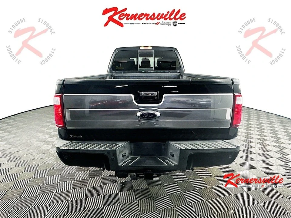 2015 Ford Super Duty 3rd Gen - Image 6 of 12