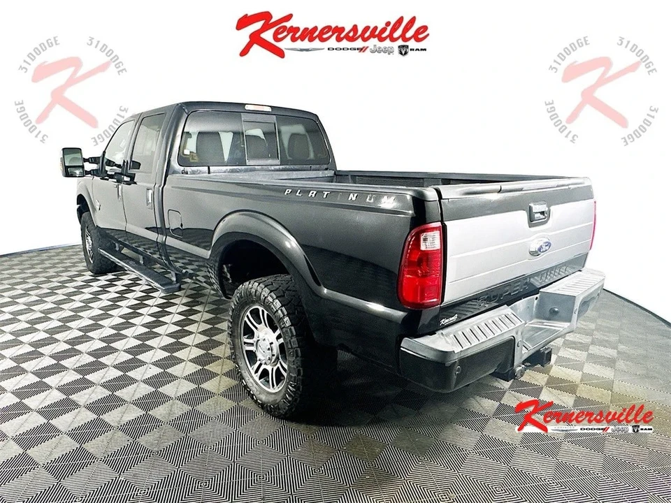 2015 Ford Super Duty 3rd Gen - Image 5 of 21
