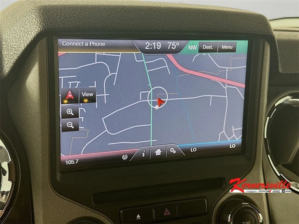 2015 Ford Super Duty 3rd Gen - Image 20 of 21