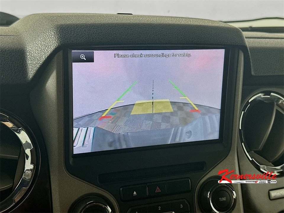 2015 Ford Super Duty 3rd Gen - Image 21 of 21