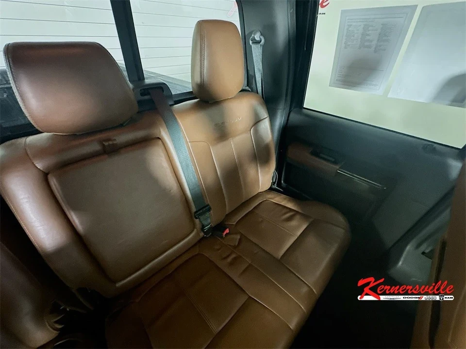 2015 Ford Super Duty 3rd Gen - Image 15 of 21