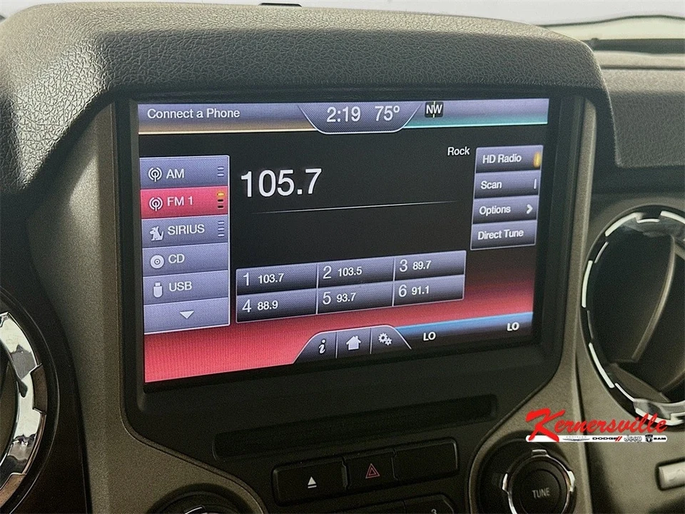 2015 Ford Super Duty 3rd Gen - Image 18 of 21
